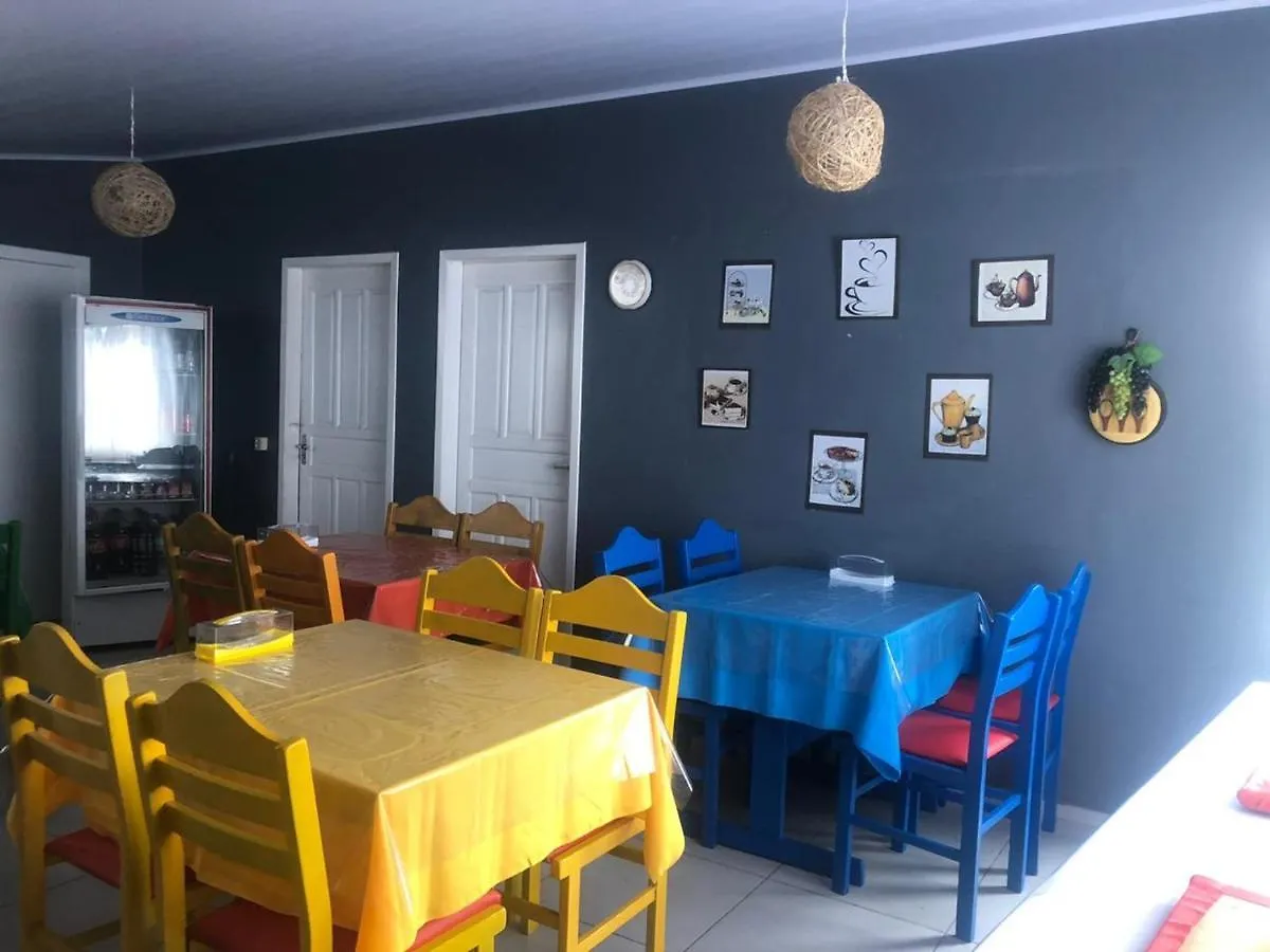 Inn Pousada Cantodaspalmeiras Penha