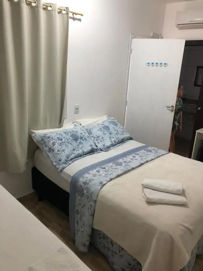 Pousada Cantodaspalmeiras Penha  Inn