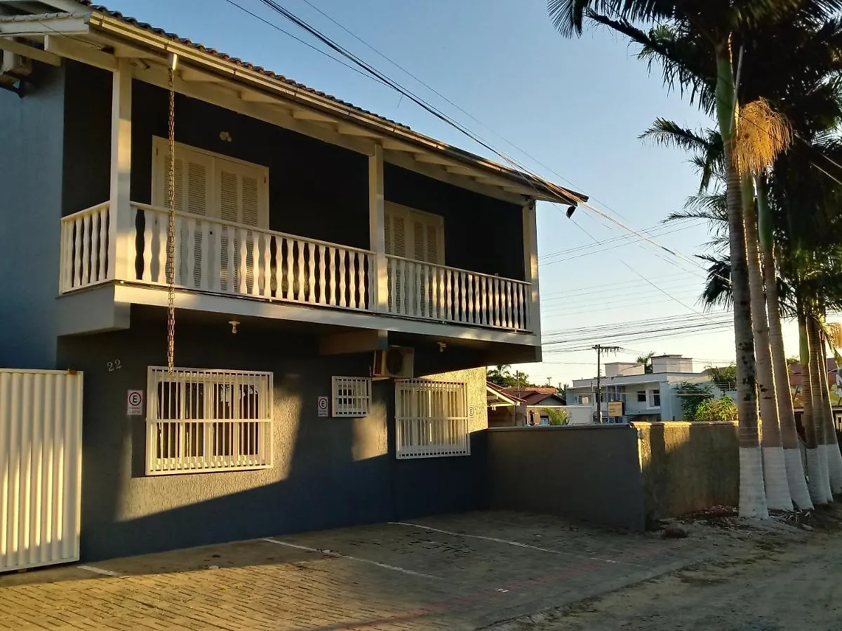 Pousada Cantodaspalmeiras Penha