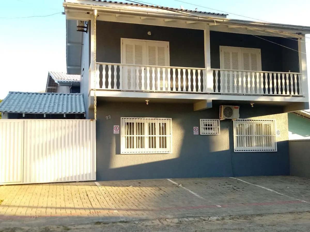 Pousada Cantodaspalmeiras Penha  Brazil