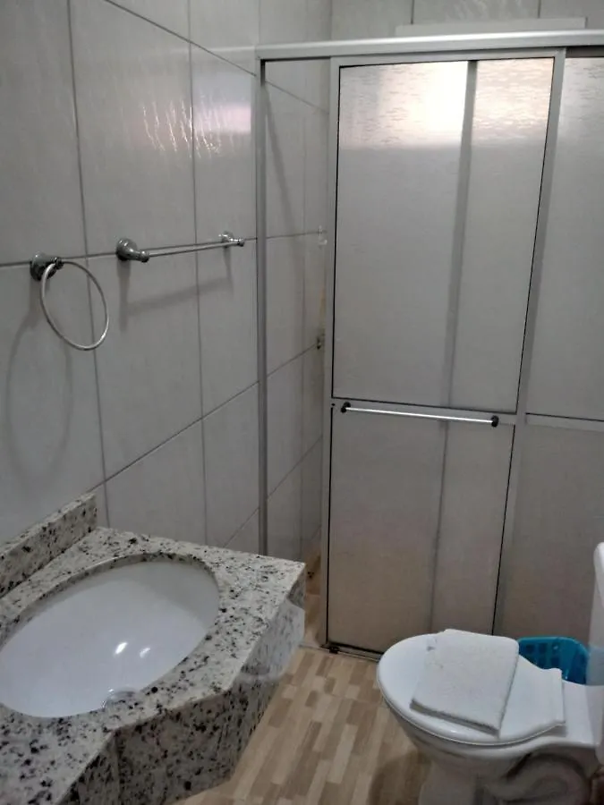 Pousada Cantodaspalmeiras Penha  Brazil