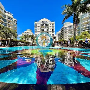  Apartamento N1204 Perfeito Apto Ferias E Beto Carrero!