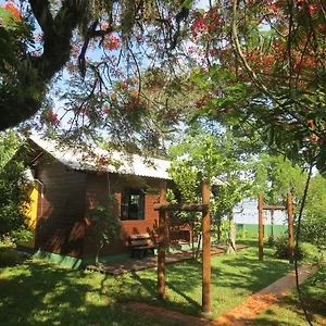  Casa de Férias Solar Vovó Emma House